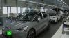 BMW и Volkswagen остановили работу заводов в Европе из-за нехватки компонентов