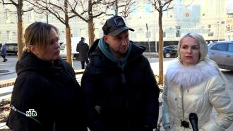 Меньшиков заявил восстановленным после увольнения актерам, что ему «плевать на суды»