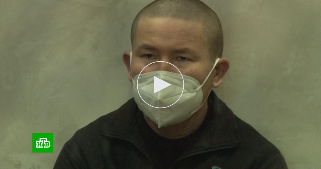 Убийство семьи в центре Нижнего: версии произошедшего - смотреть видео онлайн от