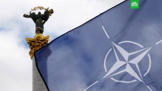 Песков: введение на Украину миротворцев НАТО было бы «опрометчивым и крайне опасным» 