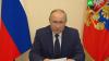 Путин: Россия переведет расчеты за поставки газа в ЕС в рубли
