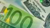 Курс евро опустился ниже 97 рублей впервые с 28 февраля