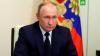 Путин поручил реализовать меры по переводу платежей за газ в рублях