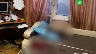 Перед стрельбой в детском саду жительница Красноярска убила отца