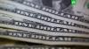 Доллар упал ниже 83 рублей на фоне переговоров России и Украины