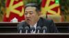 Ким Чен Ын призвал усилить пропаганду для преодоления трудностей в стране