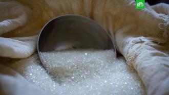 ФАС возбудила дело против крупнейшего производителя сахара в России