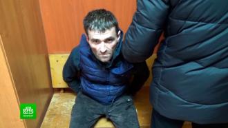 Задержан наркоторговец, пытавшийся подкупить сотрудника ФСБ