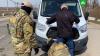 В Крыму при попытке выезда на Украину задержали россиянина, сотрудничавшего с СБУ