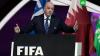 Инфантино: исключать РФС из ФИФА - не вариант