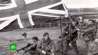 Освобождение или оккупация: почему Фолклендскую войну называют одной из самых бессмысленных