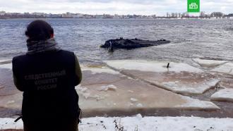 СМИ: судно с 11 пассажирами перевернулось на Волге, судьба шестерых неизвестна