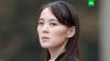 Сестра Ким Чен Ына пригрозила ядерным оружием в случае конфронтации с Южной Кореей