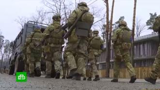 Спецслужбы России узнали о планах украинской стороны убивать мирных жителей