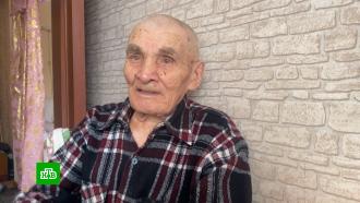 Житель Прикамья ограбил <nobr>93-летнего</nobr> труженика тыла
