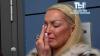«Похороните меня в пуантах!»: пьяная Волочкова устроила истерику у здания суда