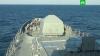 Российский фрегат в Чёрном море ударил «Калибрами» по объектам ВСУ