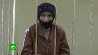 Арестована жительница Волгоградской области, запершая 9-летнюю дочь в квартире на неделю