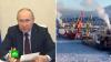 «Открываются новые окна возможностей»: Путин оценил перспективы развития Арктики
