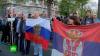 «Позорное решение»: почему сербы выступили против своих властей
