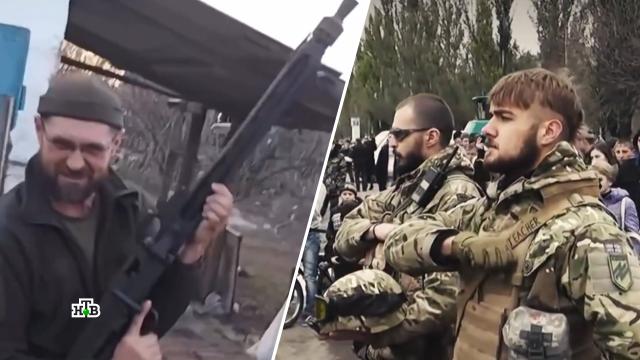Сила в оружии: как радикалы диктуют свои порядки на Украине