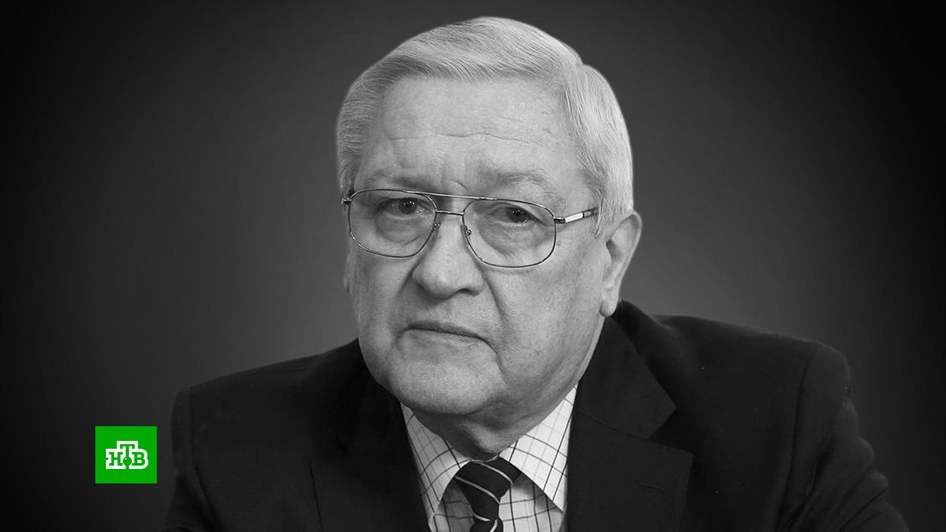 Алексей трубников