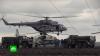 Пилоты российских «Аллигаторов» рассказали об уничтожении украинской танковой колонны