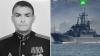 На Украине погиб командир десантного корабля «Цезарь Куников»