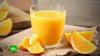 В России возникли трудности с производством апельсинового сока