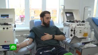 Спасение чьей-то жизни: как стать донором крови