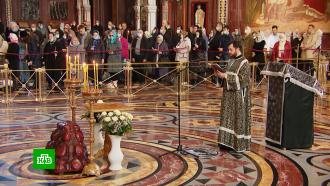 Страстная пятница: у православных — самый скорбный день поста
