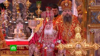 Праздник весны, обновления, возрождения: православные отмечают Пасху
