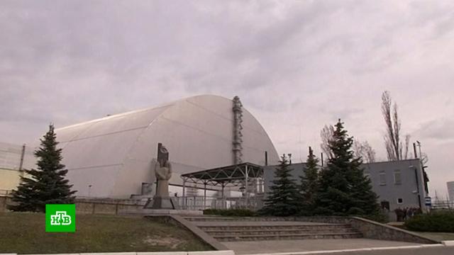 Делегация МАГАТЭ доставит в Чернобыль оборудование и проведет радиологические измерения.МАГАТЭ, Украина, атомная энергетика.НТВ.Ru: новости, видео, программы телеканала НТВ