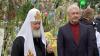 Сергей Собянин и патриарх Кирилл посетили фестиваль «Пасхальный дар»