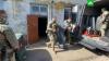 В Крыму задержали бывшего морпеха ВСУ, готовившего теракт в ТЦ
