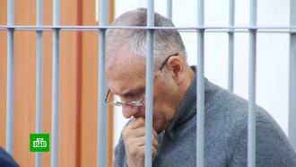 <nobr>Экс-губернатор</nobr> Сахалина получил 15 лет по второму коррупционному делу