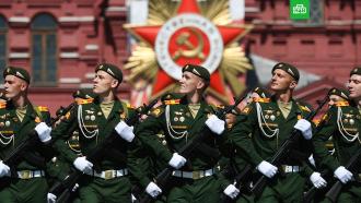 Песков: иностранных лидеров не приглашали на День Победы в Москве