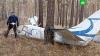 В разбившемся под Красноярском самолете находились два священника 