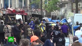Годовщина трагедии в Одессе: почему не найдены виновные в гибели людей в Доме профсоюзов