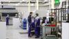 Производство умных лазерных машин запустили в Зеленограде
