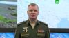 Минобороны РФ: ракетами «Оникс» уничтожены ангары с иностранным вооружением в Одессе