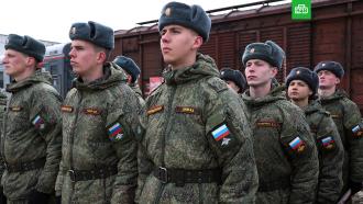 В Кремле опровергли слухи о всеобщей мобилизации 9 мая
