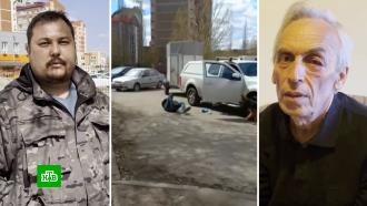 «Орал матом при детях, унижал»: бывшая жена обвинила депутата Камалова в абьюзе