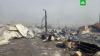 Пожары в Красноярском крае уничтожили 350 домов