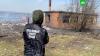 Более 140 домов сгорели в Кузбассе, погибли четыре человека 