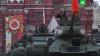 11 тысяч военнослужащих и 131 единица техники: завершен парад Победы в Москве