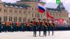 В Москве проходит парад Победы