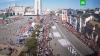 Парад в честь Дня Победы прошел во Владивостоке