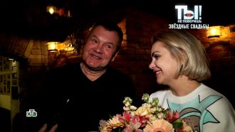 63-летний актер Александр Наумов познакомился с будущей женой в соцсетях.НТВ.Ru: новости, видео, программы телеканала НТВ