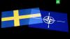 Швеция вслед за Финляндией приняла решение о подаче заявки в НАТО